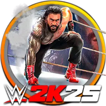 WR3D 2K25