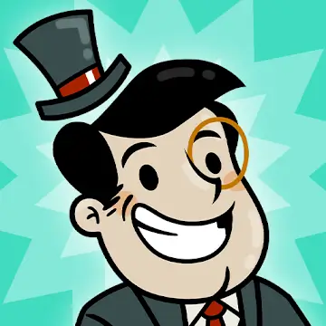 AdVenture Capitalist Banner