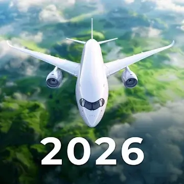 Airline Manager 2025 Banner