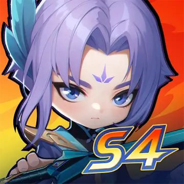 Magic Chess Go Go Banner