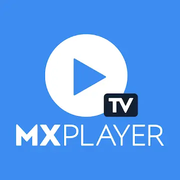 MX Player TV Banner
