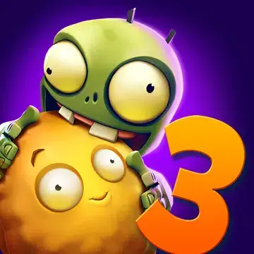 Plants vs Zombies 3 Banner