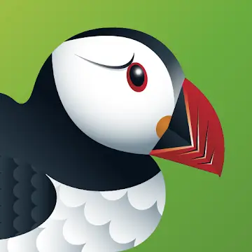 Puffin Browser Pro Banner
