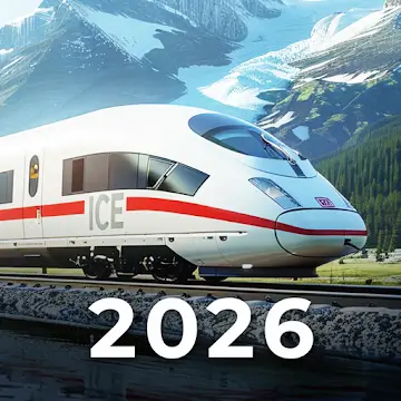 Train Manager 2026 Banner