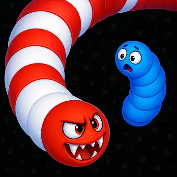 Worms Zone.io