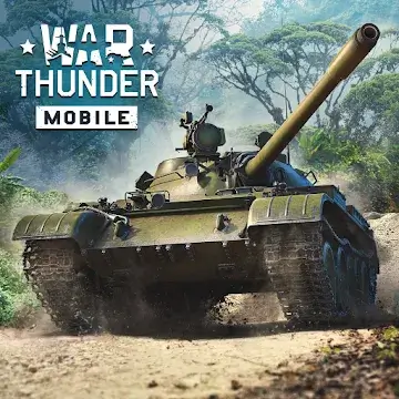 War Thunder Mobile Banner