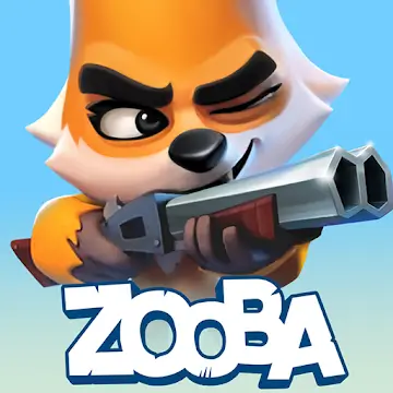 Zooba Banner
