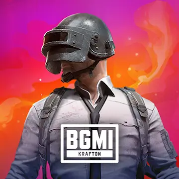 BGMI