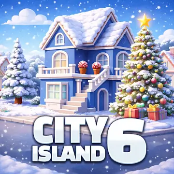 City Island 6