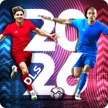 Dream League Soccer 2026 Banner