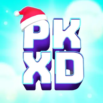 PK XD
