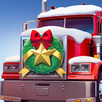 Truck Star Banner