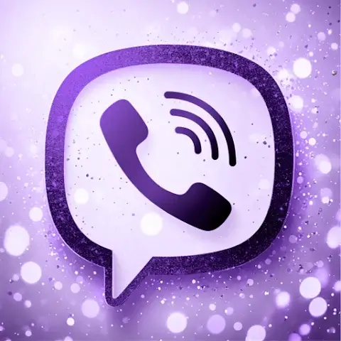 Viber Banner