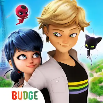 Miraculous Ladybug Life Banner