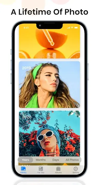 AI-Gallery-MOD-APK