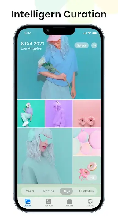 AI-Gallery-MOD-APK