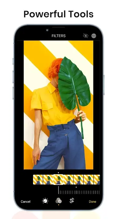 AI-Gallery-MOD-APK