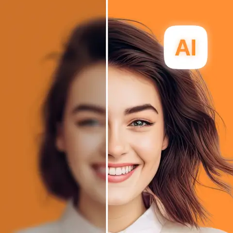 AI Photo Editor Banner