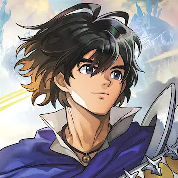 ANOTHER EDEN Banner
