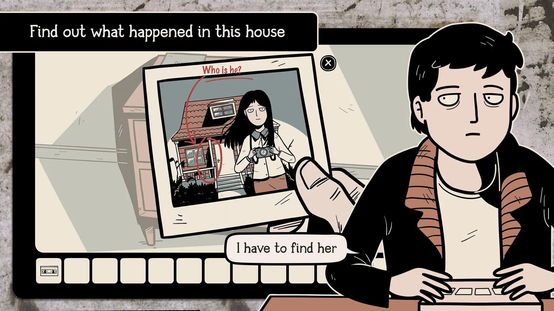 Another Girl In The Wall MOD APK