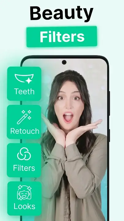 BIGVU Teleprompter MOD APK