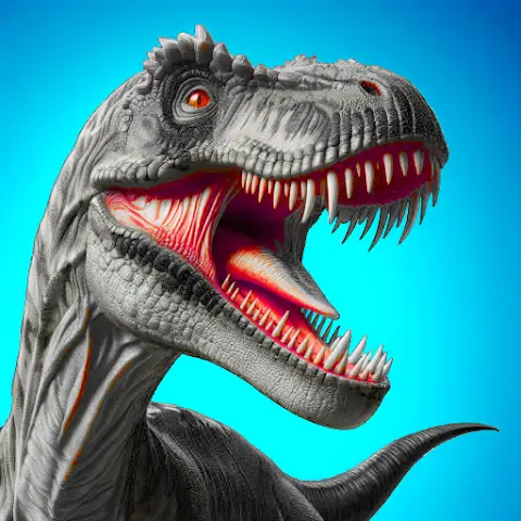 Dinosaur Universe Banner