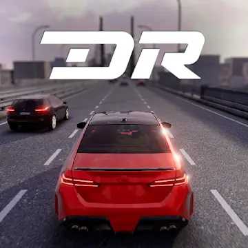 Dream Road Online Banner