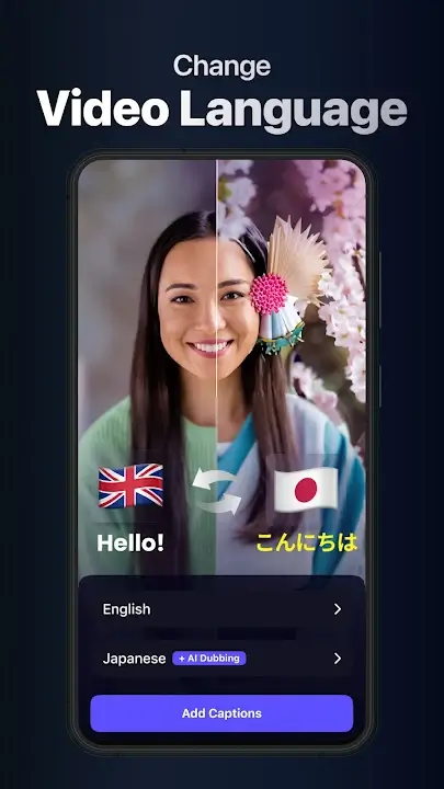 Dubs MOD APK
