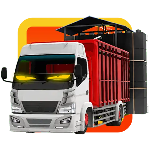 ES Truck Simulator ID Banner
