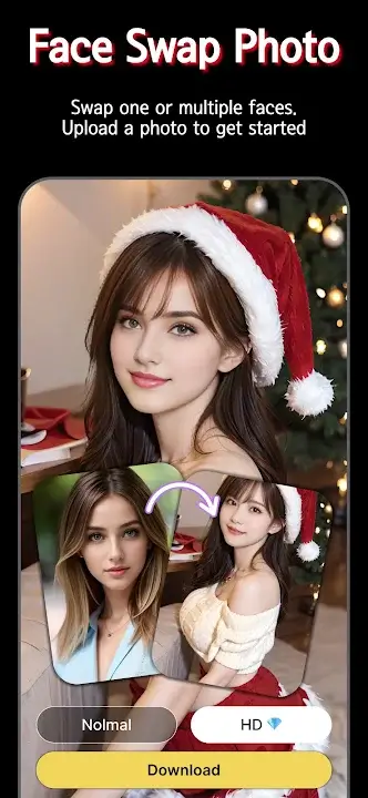 Face Over MOD APK