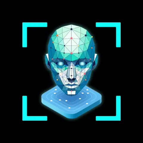 Face Over Banner