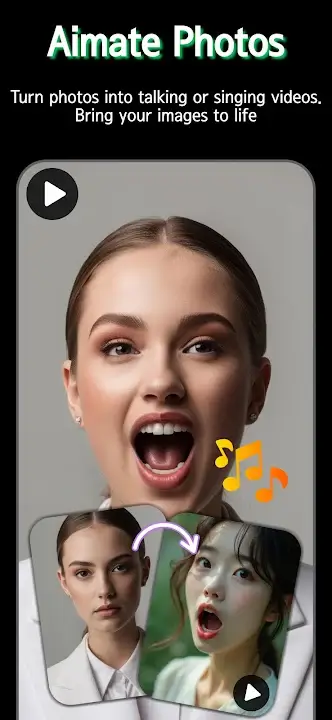 Face Over MOD APK