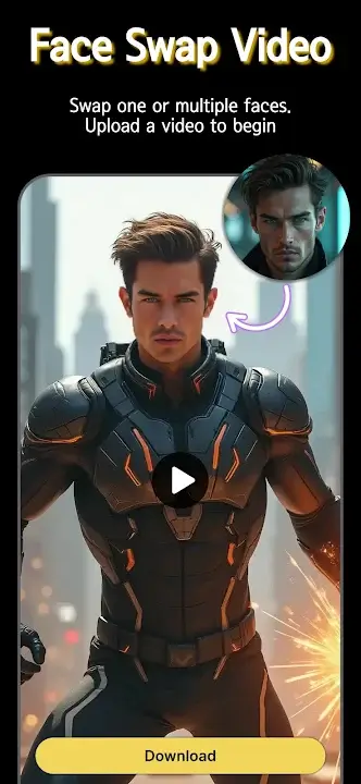 Face Over MOD APK
