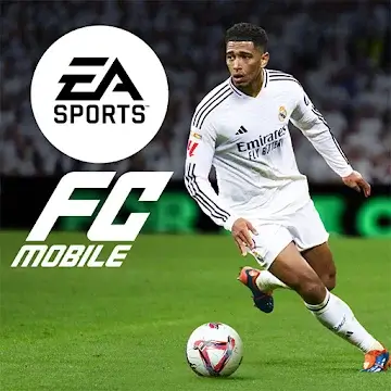 FIFA MOBILE Japan Banner