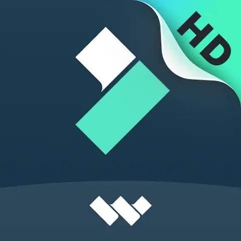 FilmoraHD Banner