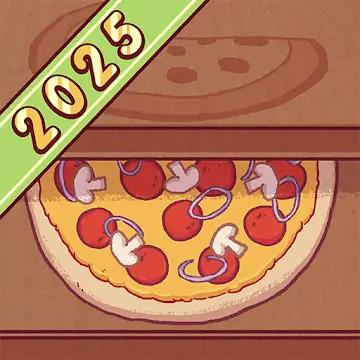 Good Pizza Great Pizza Banner