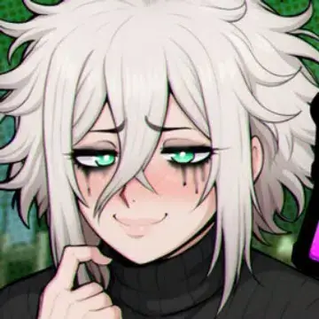 Haunted by Femboy Banner