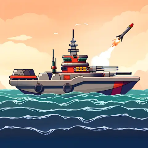 High Seas Hero Banner