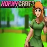 Hornycraft Banner