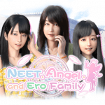 Neet and Angel Banner