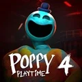 Poppy Playtime Chapter 4 Banner