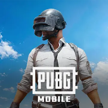 PUBG MOBILE Banner