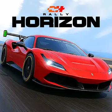 Rally Horizon Banner