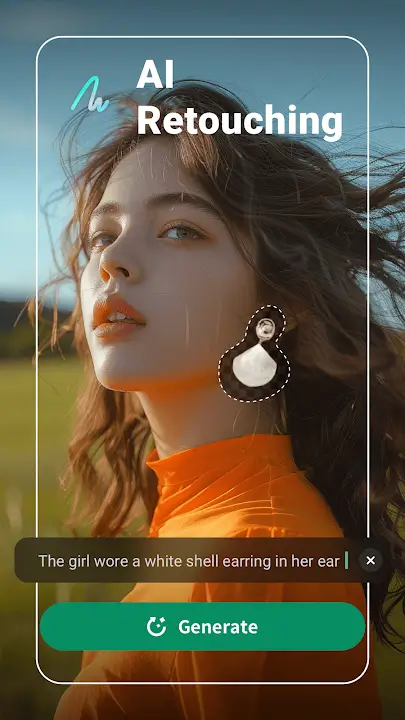 Retouch Remove Objects Editor MOD APK