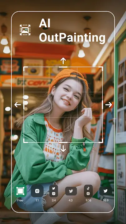 Retouch Remove Objects Editor MOD APK