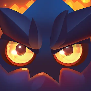 Rush Royale Banner