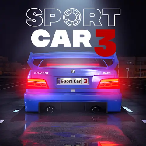 Sport car 3 Banner