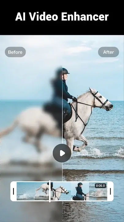 Video Maker Video Guru MOD APK