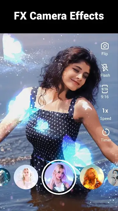 Video Maker Video Guru MOD APK