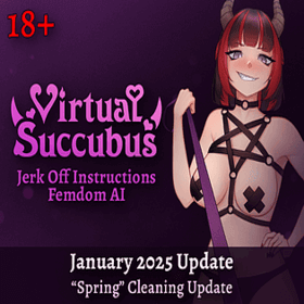 Virtual Succubus